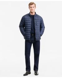 Hawke & Co. - Outfitter Empire 2.0 Primaloft Packable Jacket - Lyst