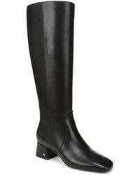 Sam Edelman - Porter Knee High Boots - Lyst