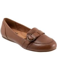 Softwalk - Serra Flat - Lyst