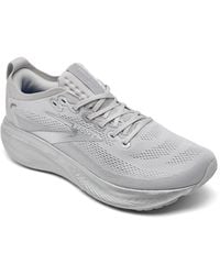 Brooks - Adrenaline Gts 25 Silver Anniversary Running Sneakers From Finish Line - Lyst