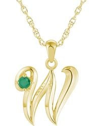Macy's - Ruby (1/6 Ct. T.w. - Lyst