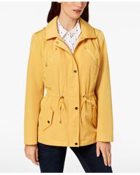 charter club petite jackets