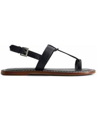 Bernardo - Bernardo Maverick 2 Toe Ring Sandal - Lyst