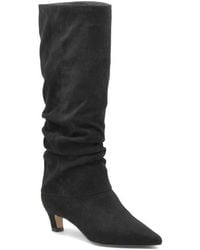 Charles David - Access Tall High Heel Boot - Lyst