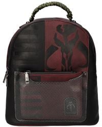 Heroes & Villains - Star Wars Boba Fett Mythosaur Mini Backpack - Lyst