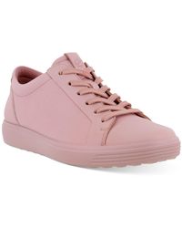 Ecco Soft 7 Sneakers for Women - Up to 76% off | Lyst
