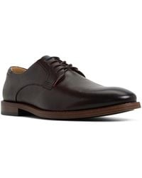 Ted Baker - Regent Lace Up Shoe - Lyst