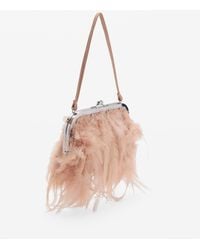 Mango - Short Handle Bag - Lyst