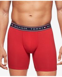 tommy hilfiger stretch boxer briefs