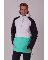 OOSC - Clothing Sp Overhead Jacket - Lyst