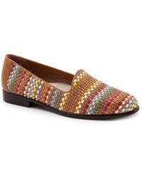 Trotters - Liz Flat - Lyst