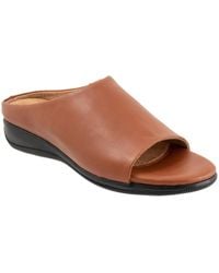 Softwalk - Turner Sandal - Lyst