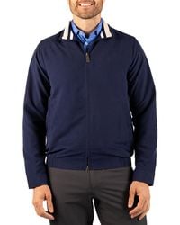 Tailorbyrd - Resistant Golf Jacket - Lyst