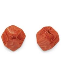 Machete - Mini Sculpture Studs - Lyst