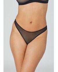 CUUP - Plus Size The Thong - Lyst