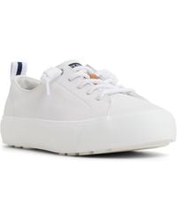 Sperry Top-Sider - Cove Lace-to-toe Sneakers - Lyst