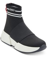 DKNY Sneakers for Women - Up to 61% off 