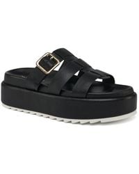 J/Slides - Sloane Sandal - Lyst