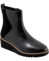 Trotters - Wynona Boot - Lyst