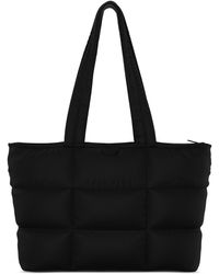 adidas - All Me 3 Quilted Tote - Lyst