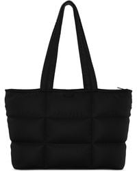 adidas - All Me 3 Quilted Tote - Lyst
