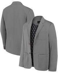 J. Palmer - Las Vegas Raiders Man-in-motion Blazer - Lyst