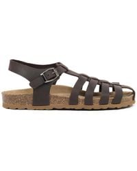 Celtic & Co. - Fisherman's Sandal - Lyst