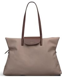 Radley - Pocket Essentials Extra Large Zip Top Tote Bag - Lyst