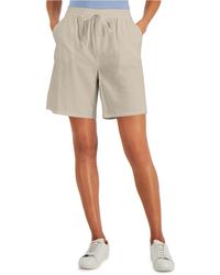 Karen Scott Shorts for Women | Online 
