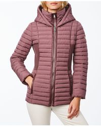 bernardo jackets womens
