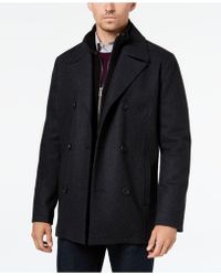 kenneth cole top coat