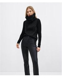 MARCELLA - Atlantic Top - Lyst