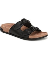 Vionic - Elara Slide Sandals - Lyst