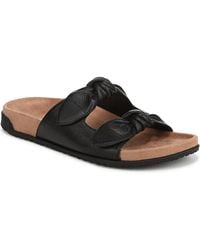 Vionic - Elara Slide Sandals - Lyst