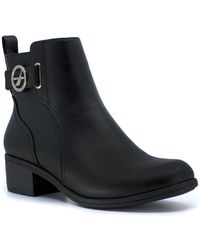 Nautica Boots for Women | Black Friday 