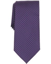 Brooks Brothers - B By Classic Floating Dot Pattern Tie - Lyst