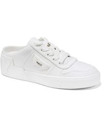 DKNY - Murphy Mule Slip On Sneakers - Lyst