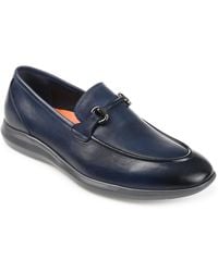 Thomas & Vine - Burns Bit Loafers - Lyst