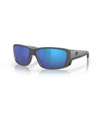Costa Del Mar - Tuna Alley Pro Polarized Sunglasses - Lyst
