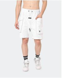 The Anti Order - Cleon Cargo Shorts - Lyst