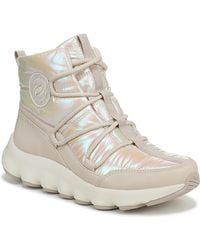Ryka - Podflow-boot Lace Up Sneaker Boots - Lyst