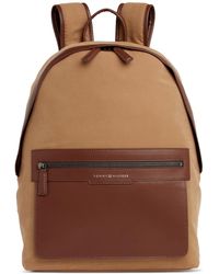 Tommy Hilfiger - Classic Dome Backpack - Lyst