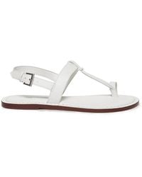 Bernardo - Bernardo Maverick 2 Toe Ring Sandal - Lyst