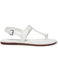 Bernardo - Bernardo Maverick 2 Toe Ring Sandal - Lyst