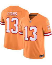 Nike - Antoine Winfield Jr. Tampa Bay Buccaneers Throwback Vapor F.u.s.e. Limited Jersey - Lyst