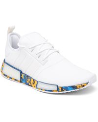 adidas nmd r1 v2 finish line