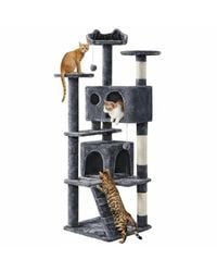 Aronkl - Multi-level Cat Tree Tower - Lyst