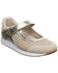 BEARPAW - Rowan Closed Toe Sneakers - Lyst