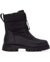 Xti - Winter Booties By - Lyst
