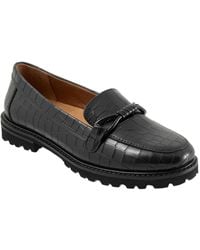 Trotters - Fiora Flat - Lyst